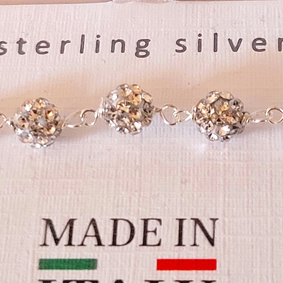 KristLand S925 Argento Sterling Placcato Platino Orecchini Donna Design Semplice Alta Qualità Cubic Zirconia Compleanno Gioielli Regalo Donna Moglie Fidanzata